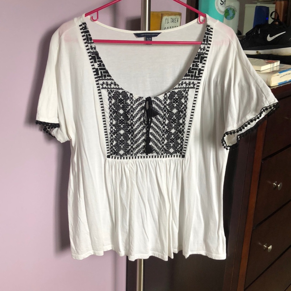 🎉 American Eagle Top! 🎉